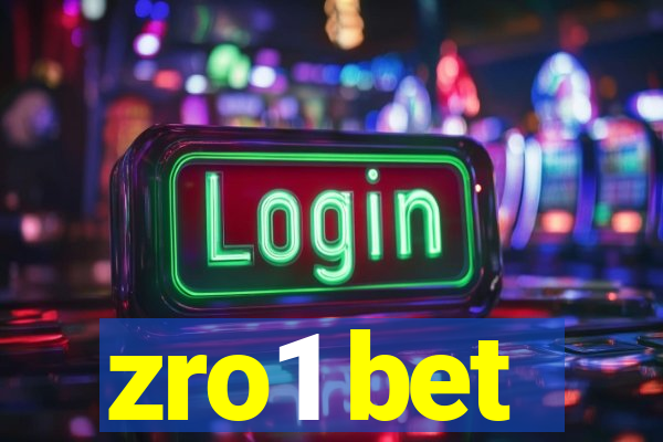 zro1 bet